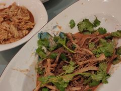 -全聚德(上海首店浦东店)
