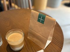 -fishtank鱼缸咖啡(三山街店)