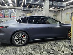 -固驰顺淼汽车贴膜改色·隐形车衣·玻璃贴膜