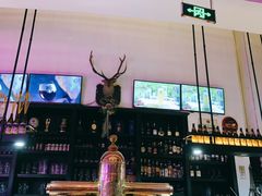 -PAULANER普拉那德国啤酒花园(千玺广场店)