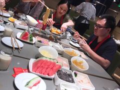-合肥蜀山万象汇