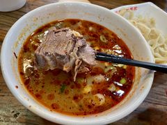 -兄弟俩老李家牛肉汤(总店)