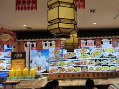 -渔家风味·鲅鱼水饺·央视展播·海鲜天津菜(开发区店)