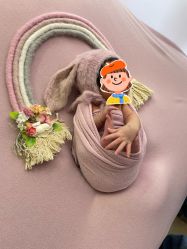 -西瓜庄园儿童摄影