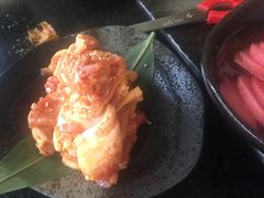 -炭虎烤肉(桂林路店)