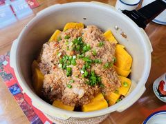 -小街47號江湖菜(四合院店)
