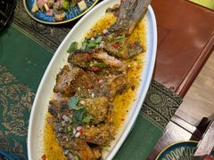 -火舞泰·泰式海鲜火锅餐厅(世纪城店)