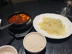 -金谷仓家庭料理(马泉营店)