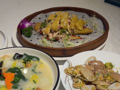 -顺德佬(石厦店)
