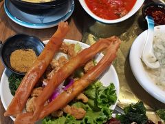 -金塔傣乡·云南民族特色菜·傣味手抓饭(金瓦路店)