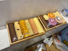 -GANSO元祖食品(双井店)