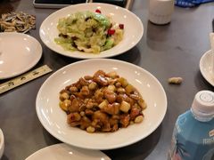 -烤肉宛饭庄(北新桥店)