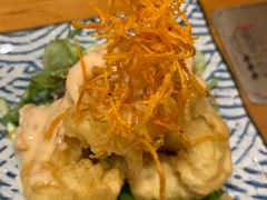 -福匠日本料理(人民路店)