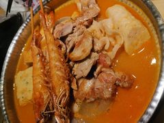 -沼津港精致料理·寿喜烧·烧鸟(漕河泾印象城店)