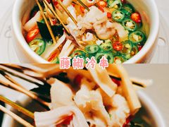 -望蓉城·古法酸菜鱼(世纪汇店)