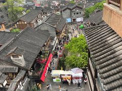 -重庆十八梯传统风貌区