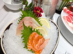 -泓炙颐凤鲜海鲜火锅料理(桐乡店)