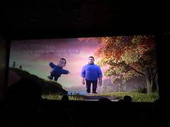 -完美世界影城(天津迎宾店)