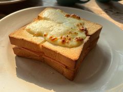 -maan coffee漫咖啡(通州店)