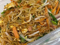 -阿生潮味鲜炒粉(梅林新村店)