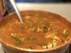 土豆粉-觅山云南菜(泊富ICITY店)