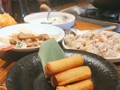 -鼎盛私厨·新派顺德菜(上河坊店)