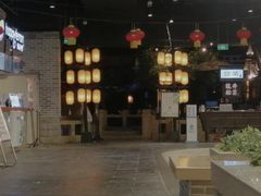 -绿茶餐厅(燕郊永旺店)