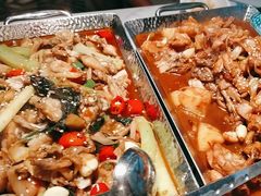 -蛙舍·炭烧牛蛙(东百中心店)