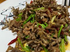 -下梅人家土菜馆(历史文化餐厅度假区店)