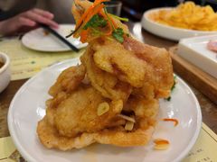 锅包肉-老厨家(中央大街西七道街店)