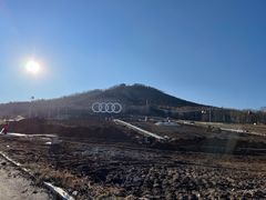 -长白山万达喜来登度假酒店