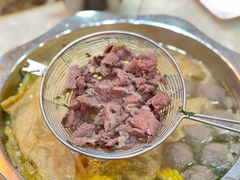 -潮悦牛肉火锅城(水贝店)