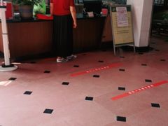 -荔湾区图书馆(周门馆)