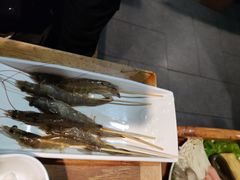 -傣妹火锅(南京东路一店)