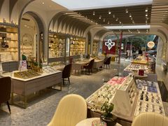 -宝岛眼镜(北京亚运村旗舰店)