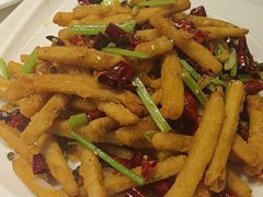 -刘胖子家常菜·蹄花焖藕(中南店)
