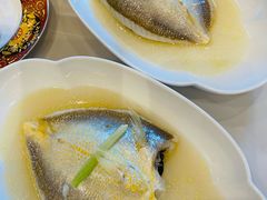-花中城·杭帮菜·粤菜·海鲜火锅(清泰街店)