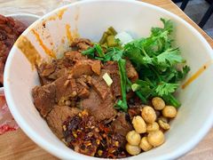 -江三王记牛杂馆(总店)