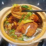 好吃的单锅现煮砂锅菜