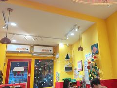 -万能料理屋(钟鼓岭路店)