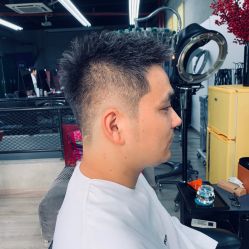 -MMby Hair Code芭曲发型