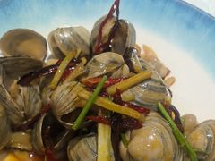 -品味居·首店·大连鲜活海鲜大连菜(东港店)