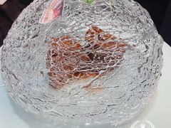 黑米山楂糖藕-荷风细雨·中国茶宴(碧云店)