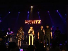 -TZ House音乐现场(茅台店)