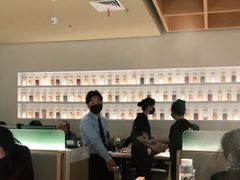大堂-关东小磨东北菜(漕河泾印象城店)