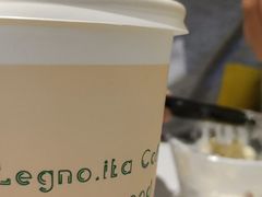 -Legno.ita Coffee by Wood(襄阳南路店)