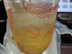 -麦当劳(城东万达广场店)