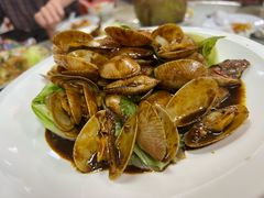 -麦二海鲜饭店