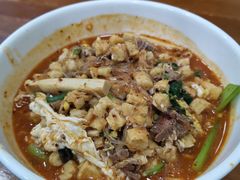 -刘信牛羊肉小炒泡馍(回民街店)