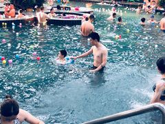 -观唐（国际）度假村温泉